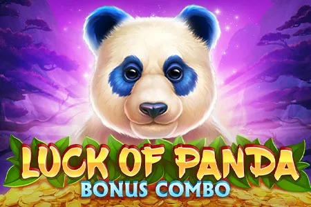 Luck of Panda