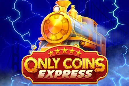 Only Coins Express
