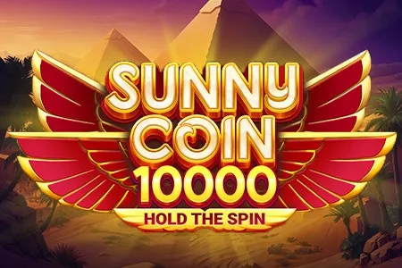 Sunny Coin 10000