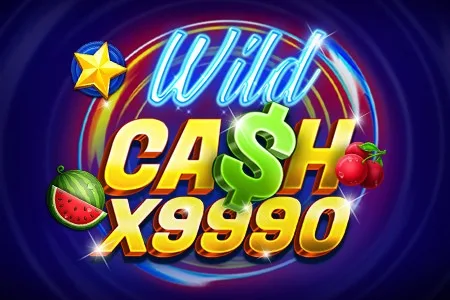 Wild Cash X9990